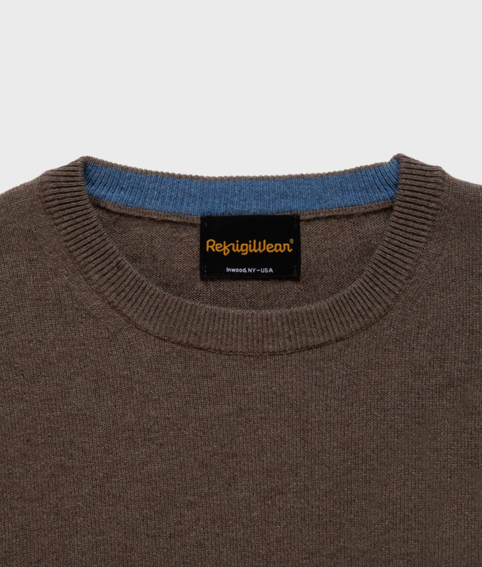 Colin/1 pullover M18608MA9T02 H01419 REFRIGIWEAR 