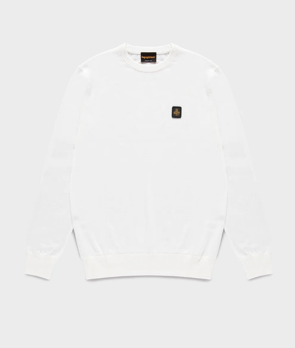 Bennet pullover M26908MA0015 A00010 REFRIGIWEAR 
