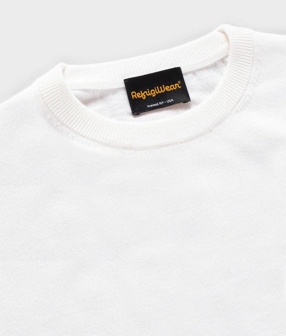 Bennet pullover M26908MA0015 A00010 REFRIGIWEAR 