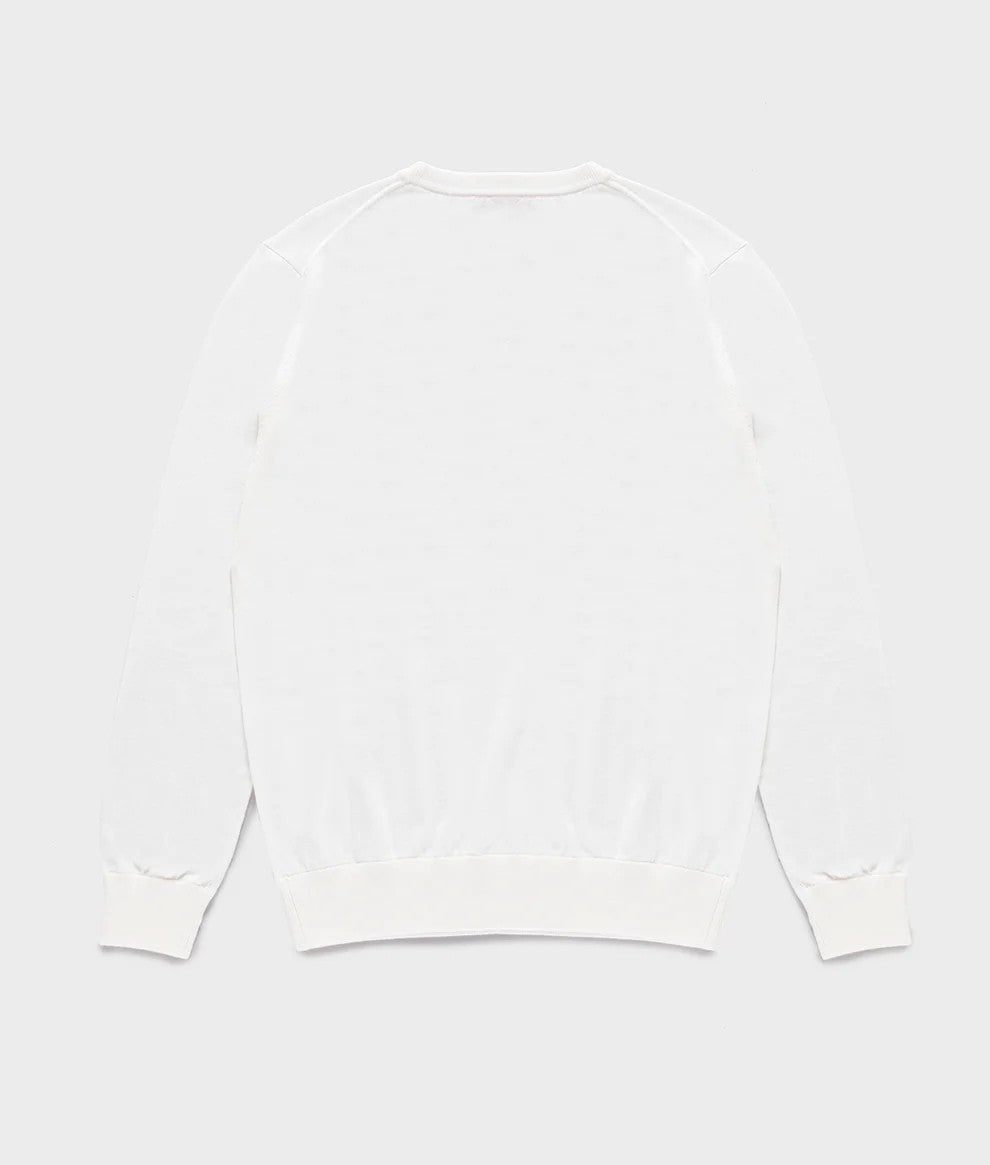 Bennet pullover M26908MA0015 A00010 REFRIGIWEAR 