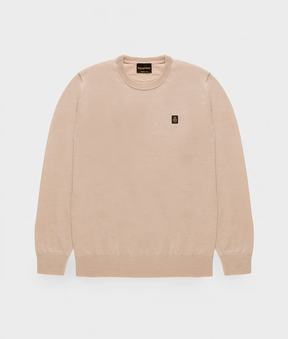 Bennet pullover M26908MA0015 A00140 REFRIGIWEAR 