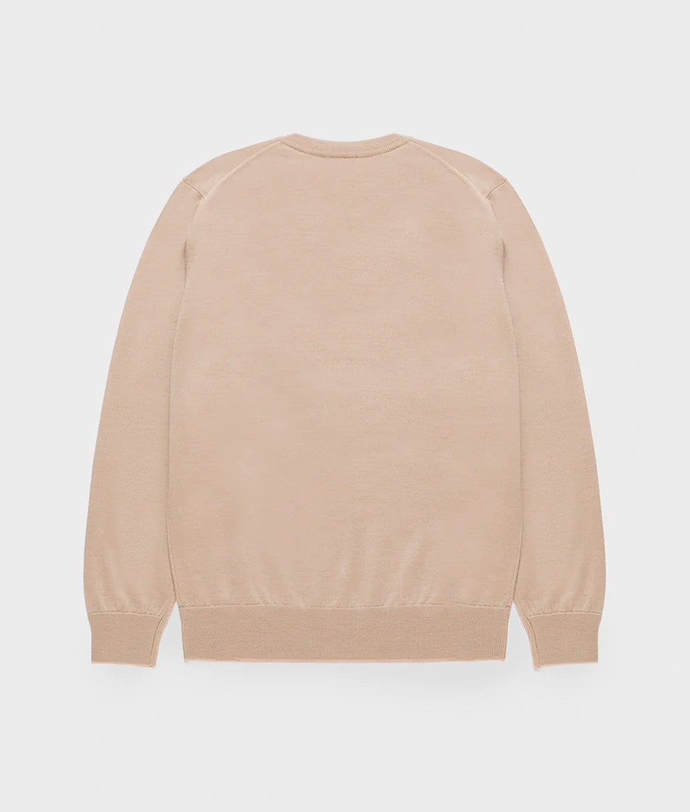 Bennet pullover M26908MA0015 A00140 REFRIGIWEAR 