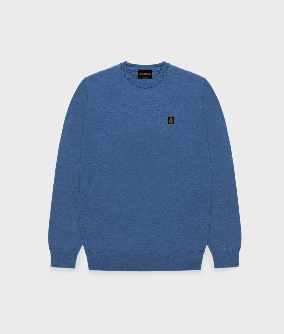 Bennet pullover M26908MA0015 F02700 REFRIGIWEAR 