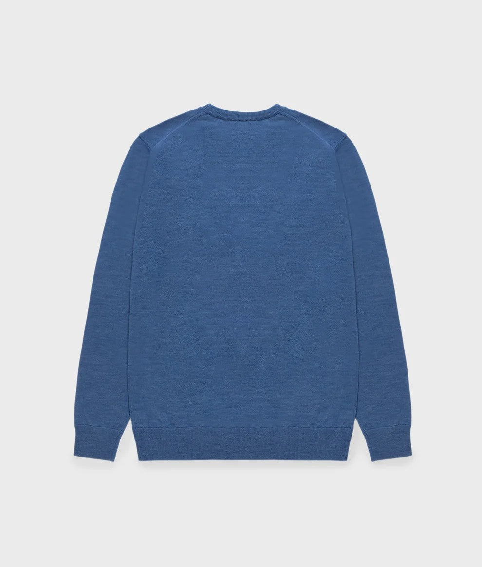 Bennet pullover M26908MA0015 F02700 REFRIGIWEAR 