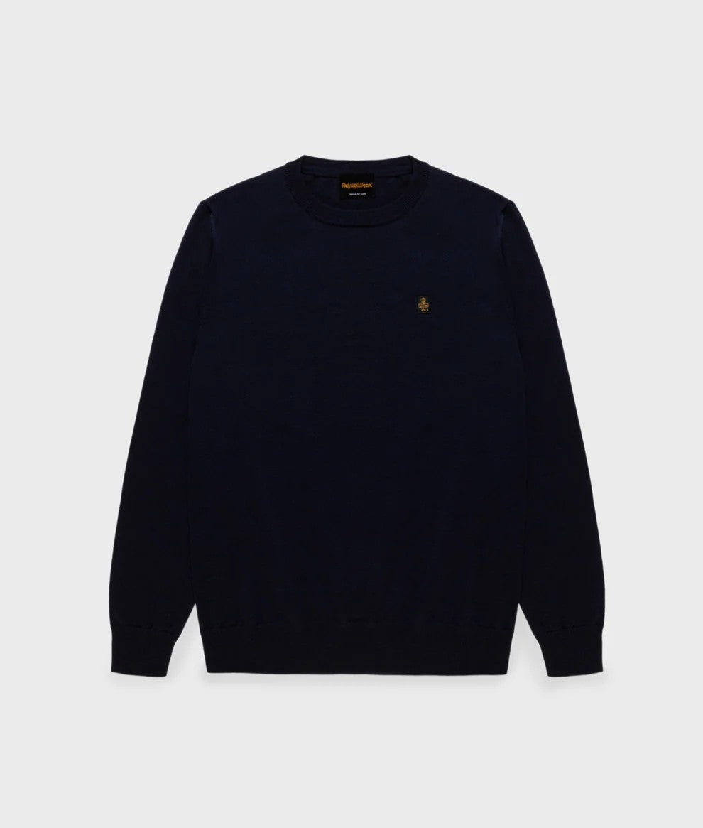 Bennet pullover M26908MA0015 F03700 REFRIGIWEAR 