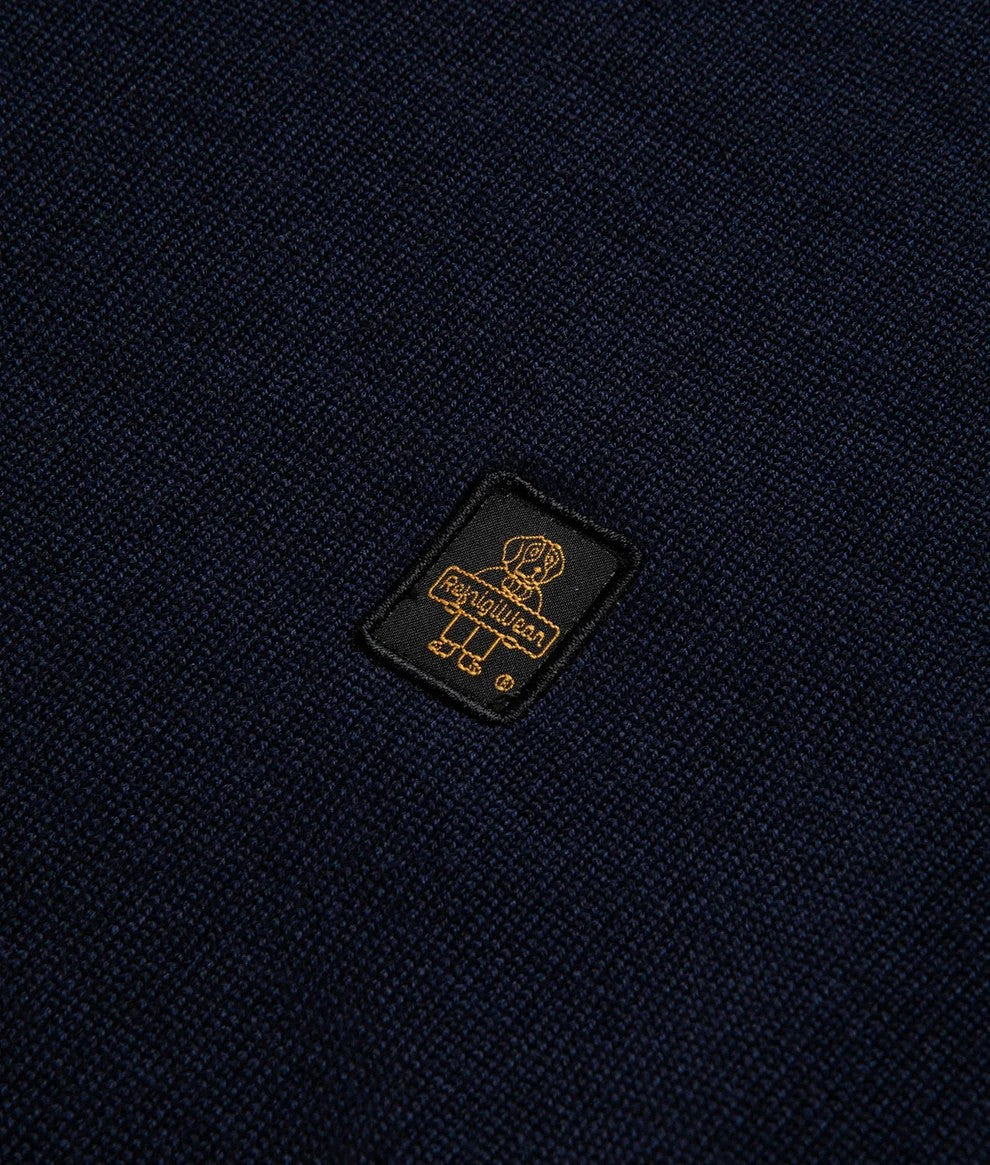Bennet pullover M26908MA0015 F03700 REFRIGIWEAR 