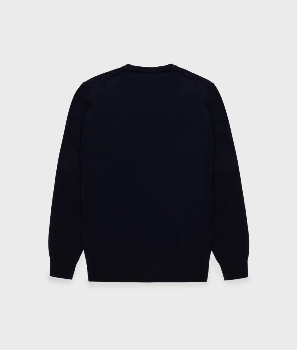 Bennet pullover M26908MA0015 F03700 REFRIGIWEAR 