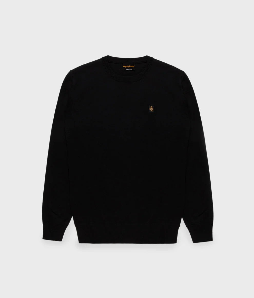 Bennet pullover M26908MA0015 G06000 REFRIGIWEAR 