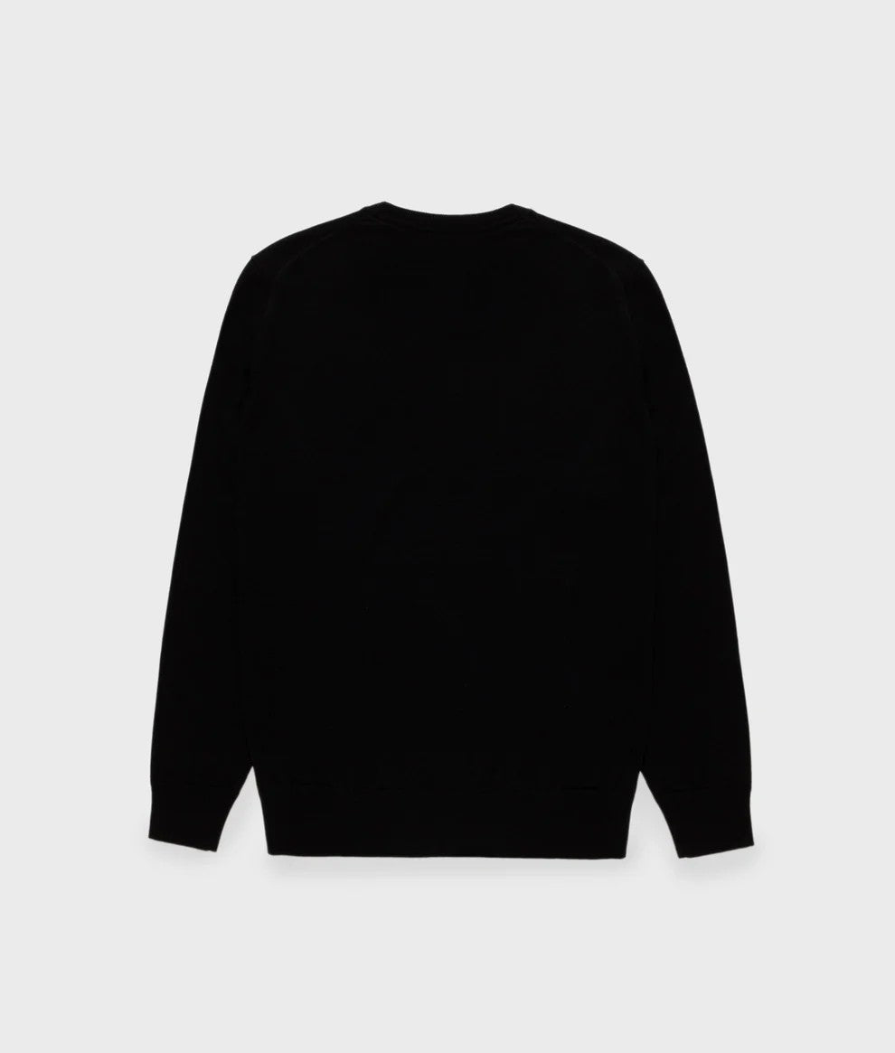 Bennet pullover M26908MA0015 G06000 REFRIGIWEAR 