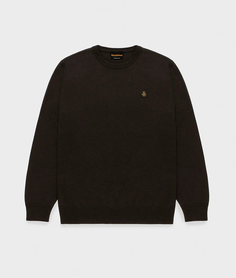 Bennet pullover M26908MA0015 H01419 REFRIGIWEAR 