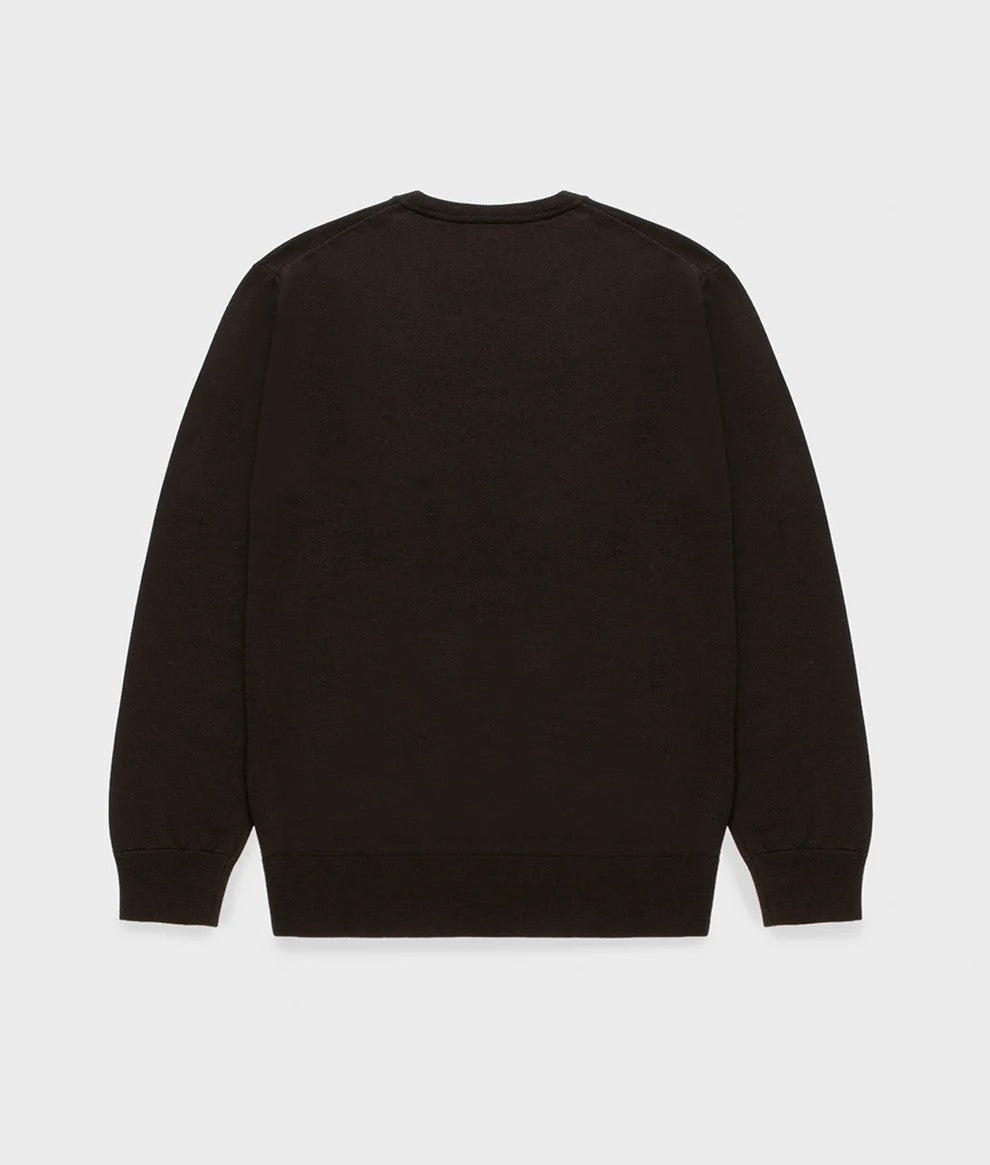 Bennet pullover M26908MA0015 H01419 REFRIGIWEAR 