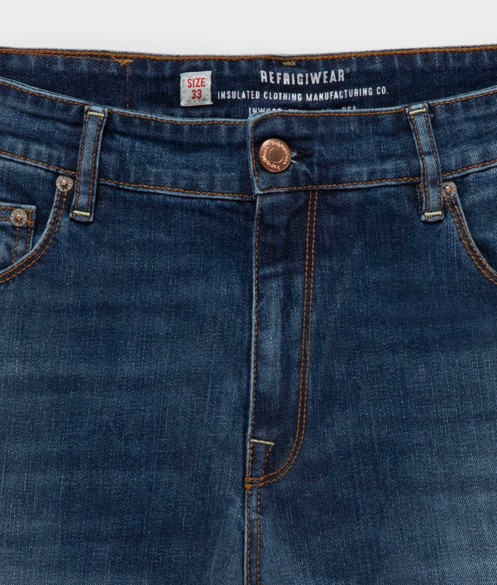 Century pants P91000DE9908B28 D02200 REFRIGIWEAR 