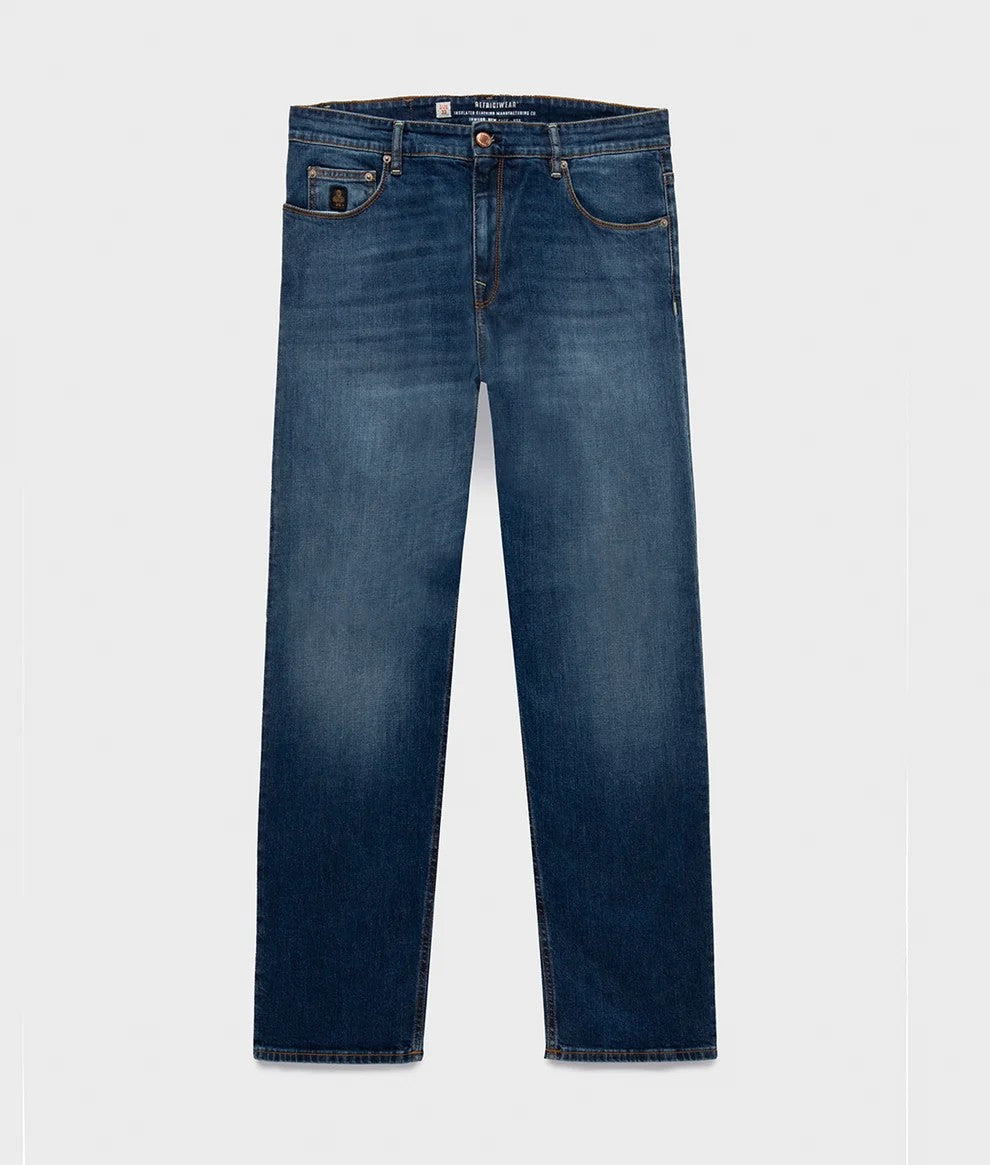 Bruce pants P91300DE9908B28 D02200 REFRIGIWEAR 