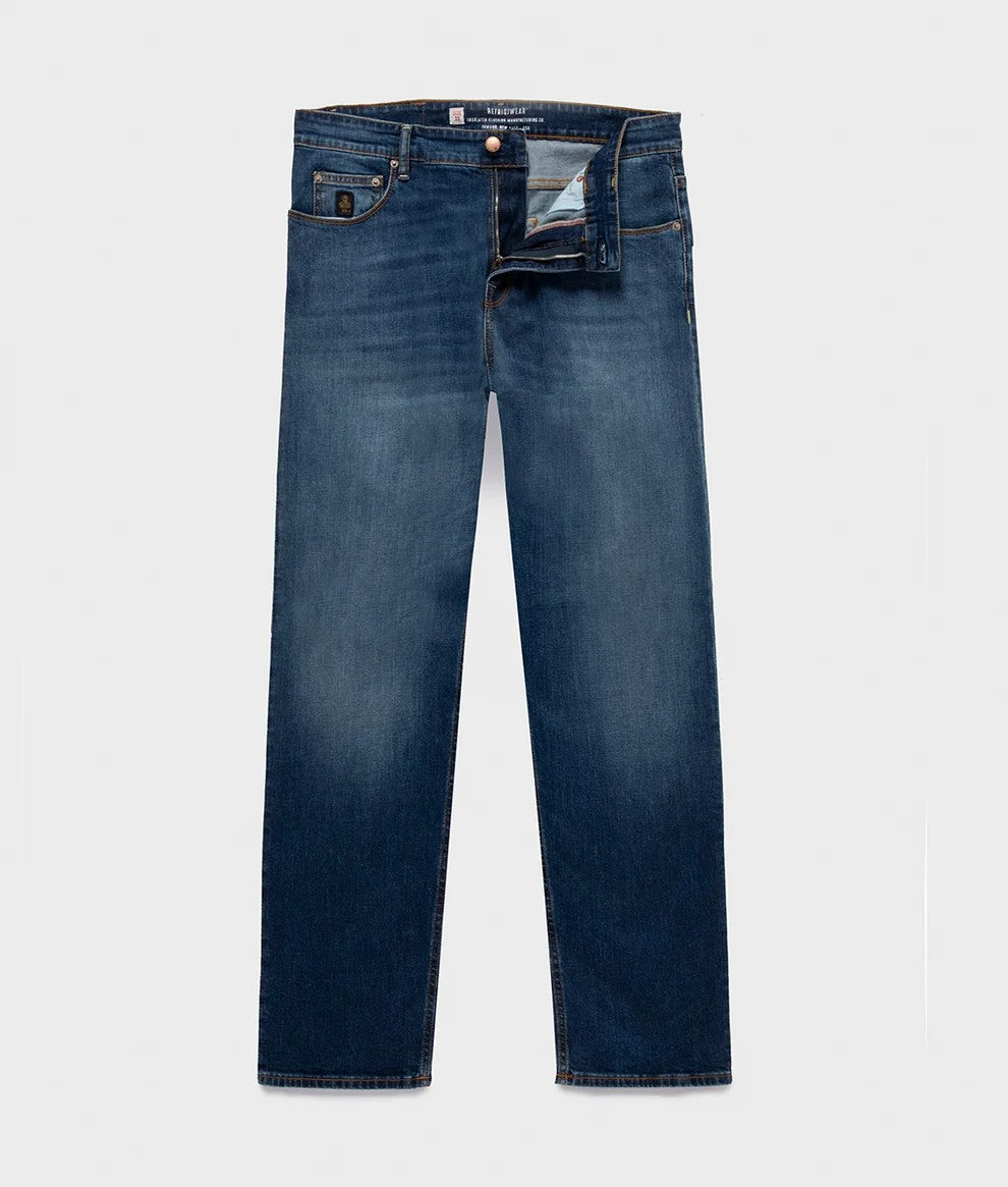 Bruce pants P91300DE9908B28 D02200 REFRIGIWEAR 