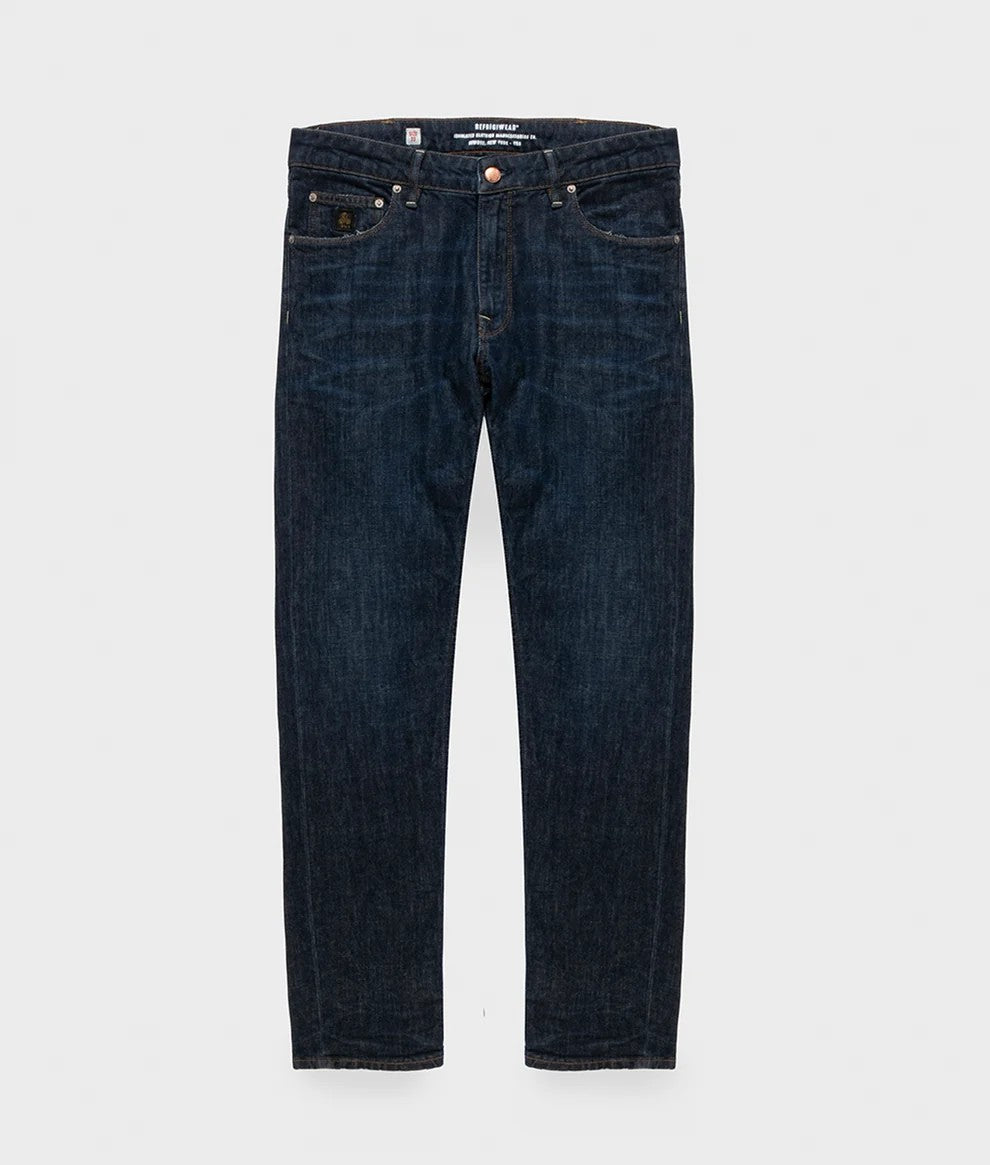Bruce pants P91300DE9908B56 D02200 REFRIGIWEAR 