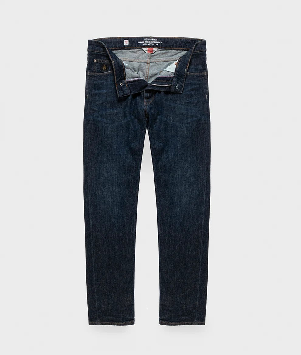 Bruce pants P91300DE9908B56 D02200 REFRIGIWEAR 