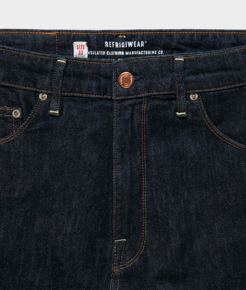 Scott pants P91600DE9908B112 D02200 REFRIGIWEAR 