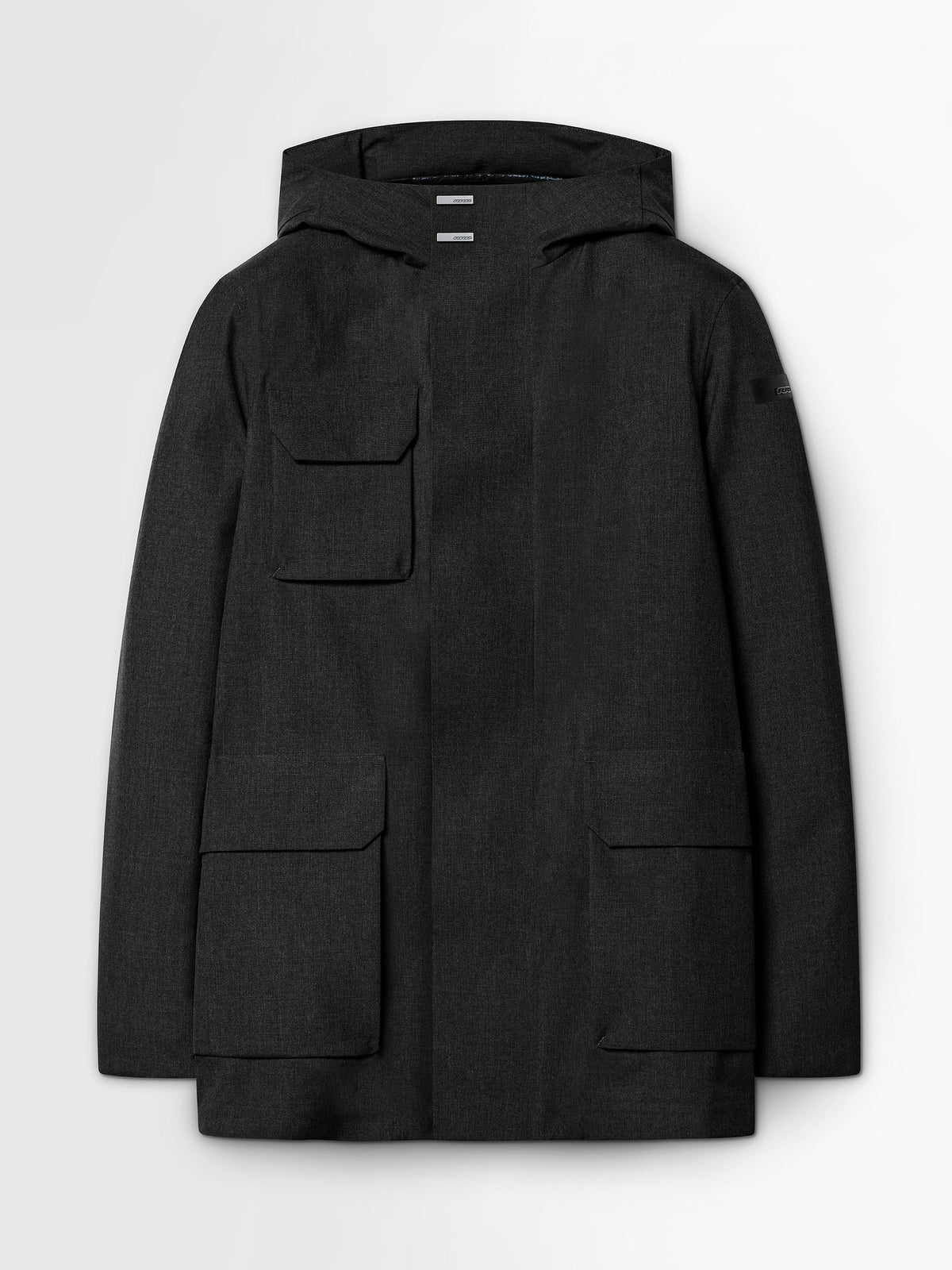 Terzilio floating jacket W26020 10 RRD 