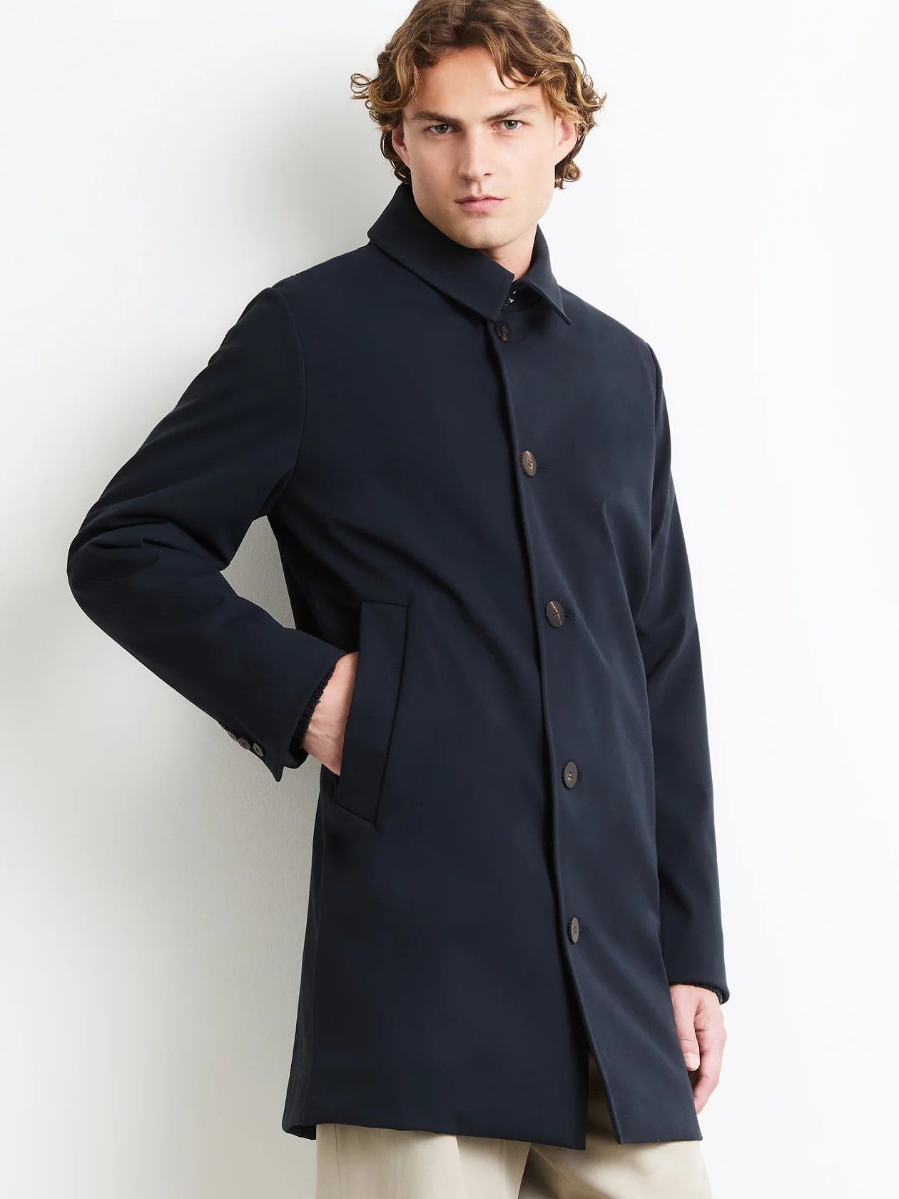 Surflex Winter Soft Touch Thermo Coat Jkt W26043 60 RRD 
