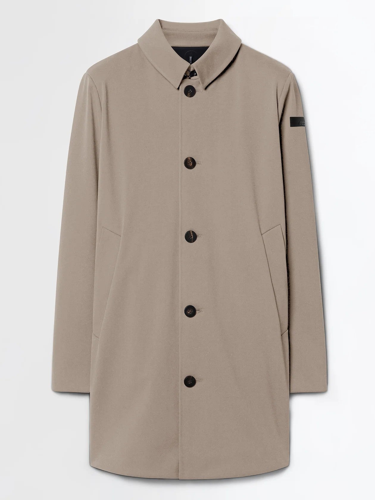Surflex winter coat jkt W26043 87 RRD 