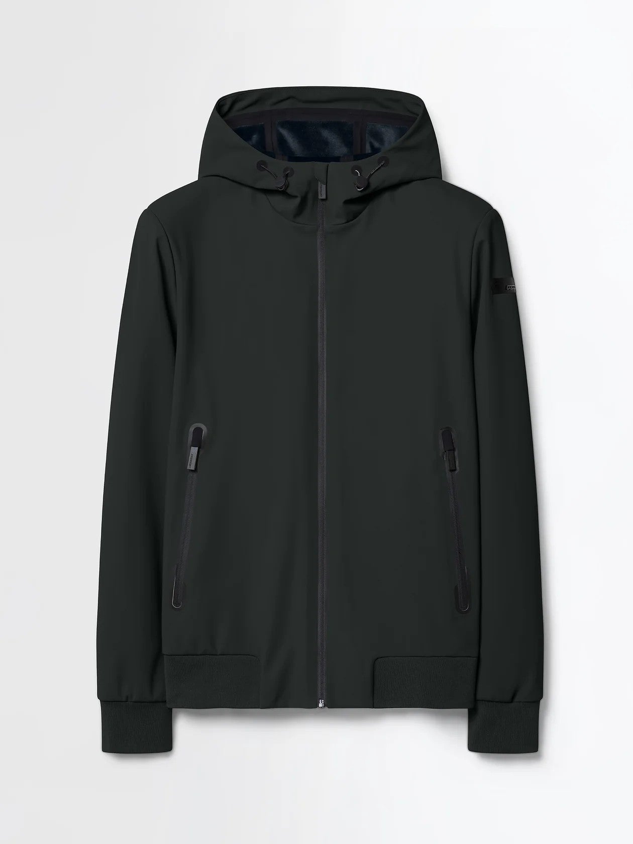 Surflex winter hood zip jkt W26044 20 RRD 