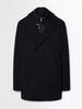 Surflex winter peacot jkt