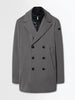 Surflex winter peacot jkt