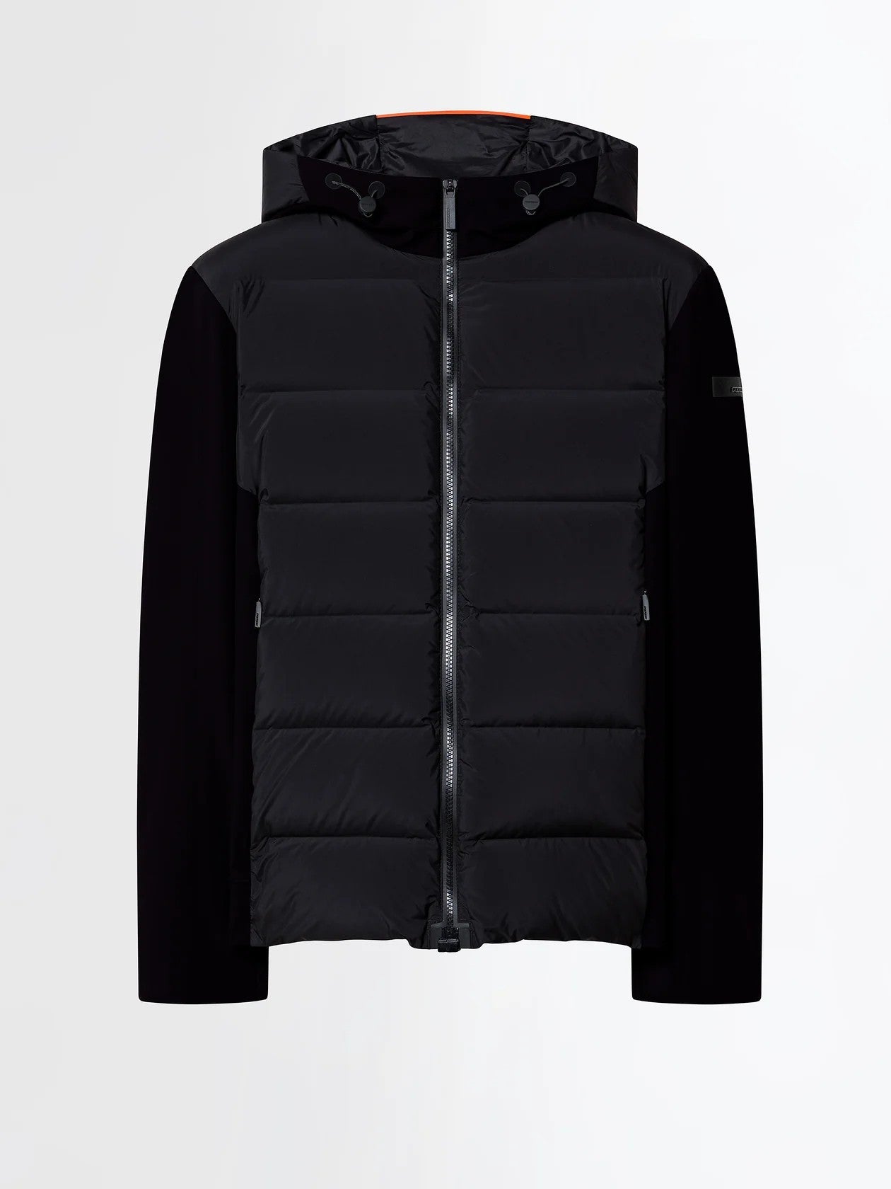 Montecristo hood zip jkt W26047 10 RRD 