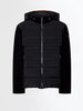 Montecristo hood zip jkt