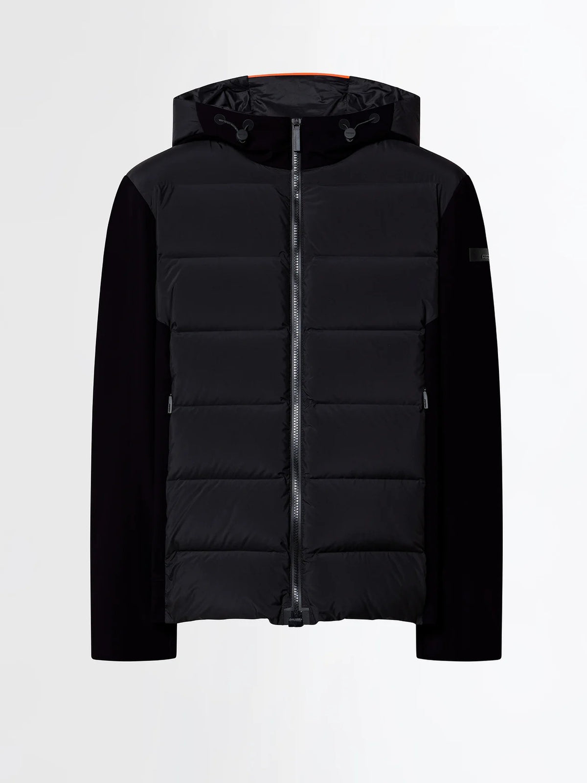 Montecristo hood zip jkt W26047 10 RRD 