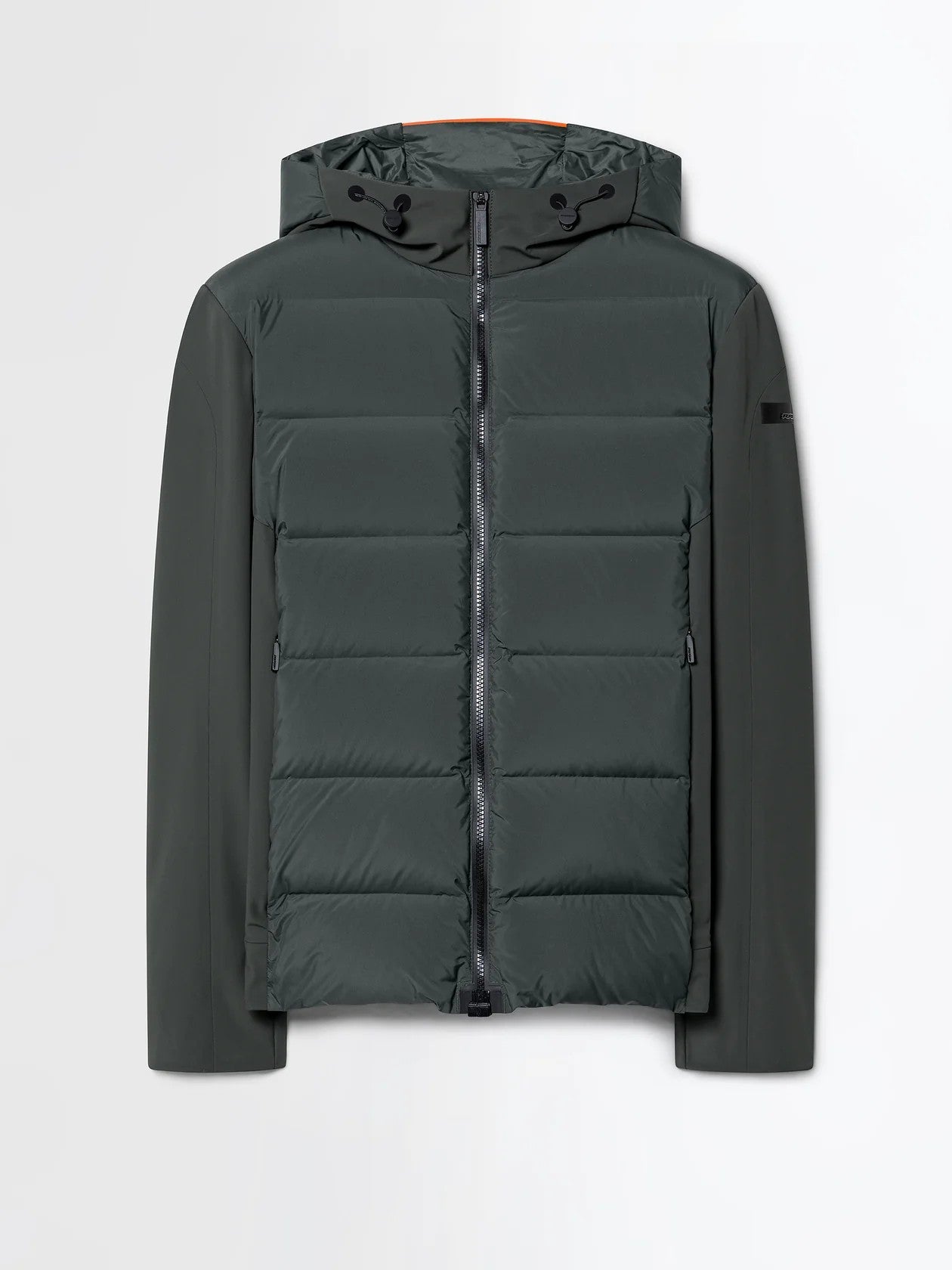 Montecristo hood zip jkt W26047 20 RRD 