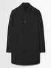 Terzilio duck coat jacket