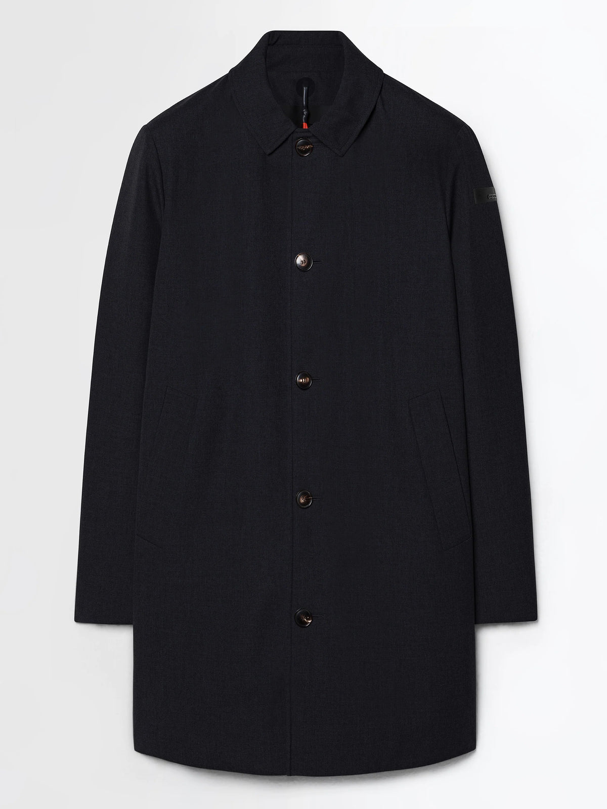 Terzilio duck coat jacket W26071 60 RRD 