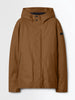 Writer floating storm jacket
