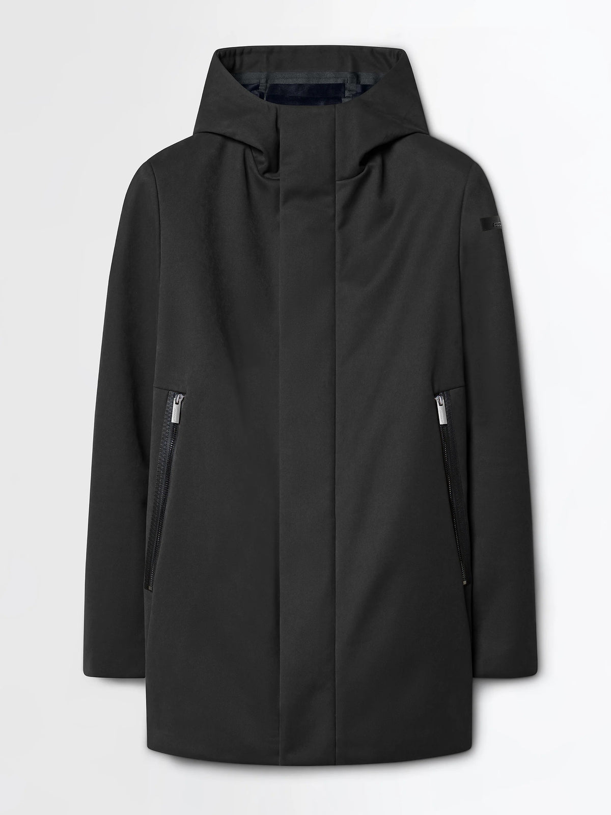 Hut thermo jacket W26090 12 RRD 