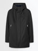 Hut thermo jacket