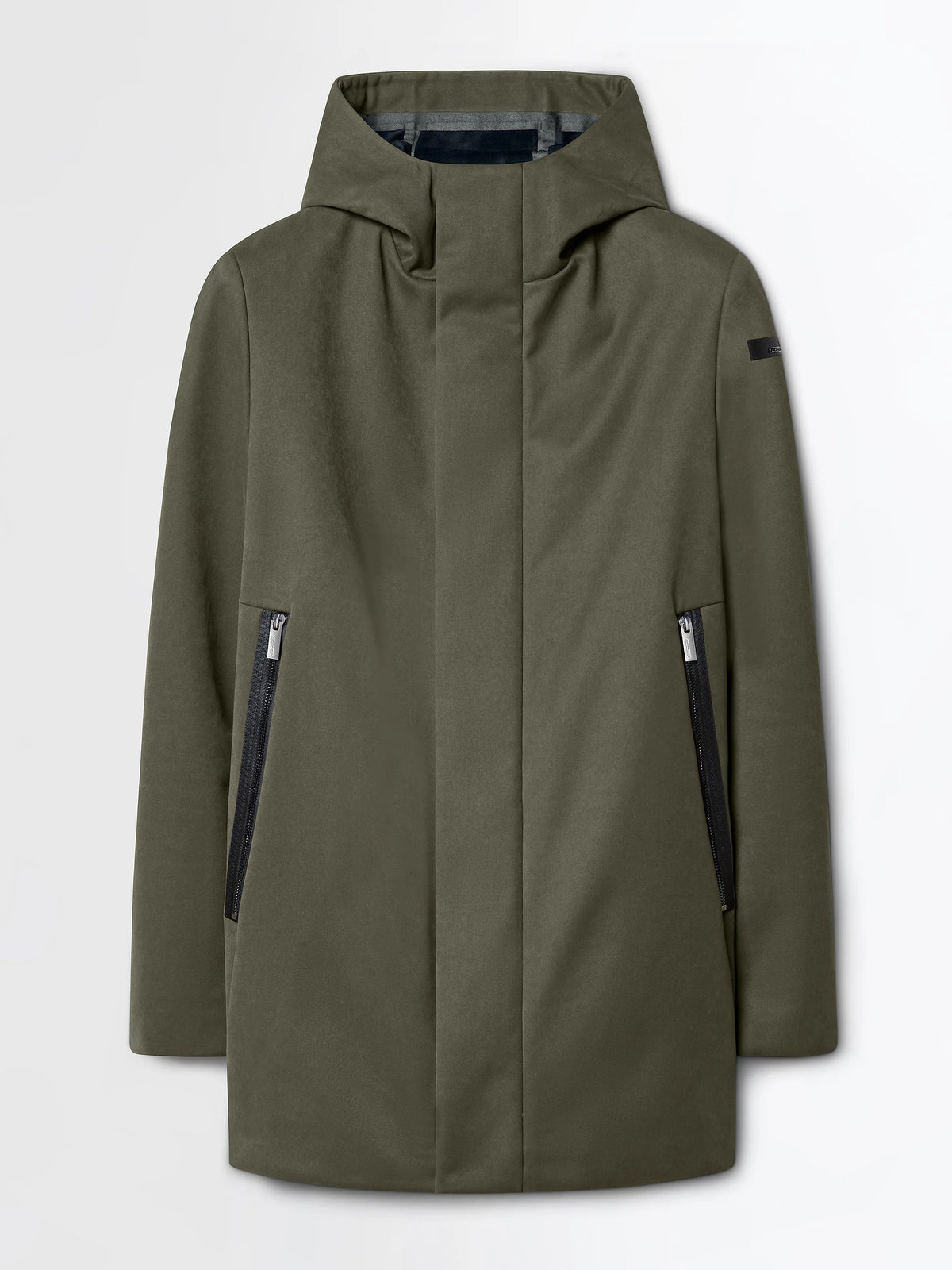 Hut thermo jacket W26090 27 RRD 