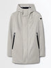 Hut thermo jacket