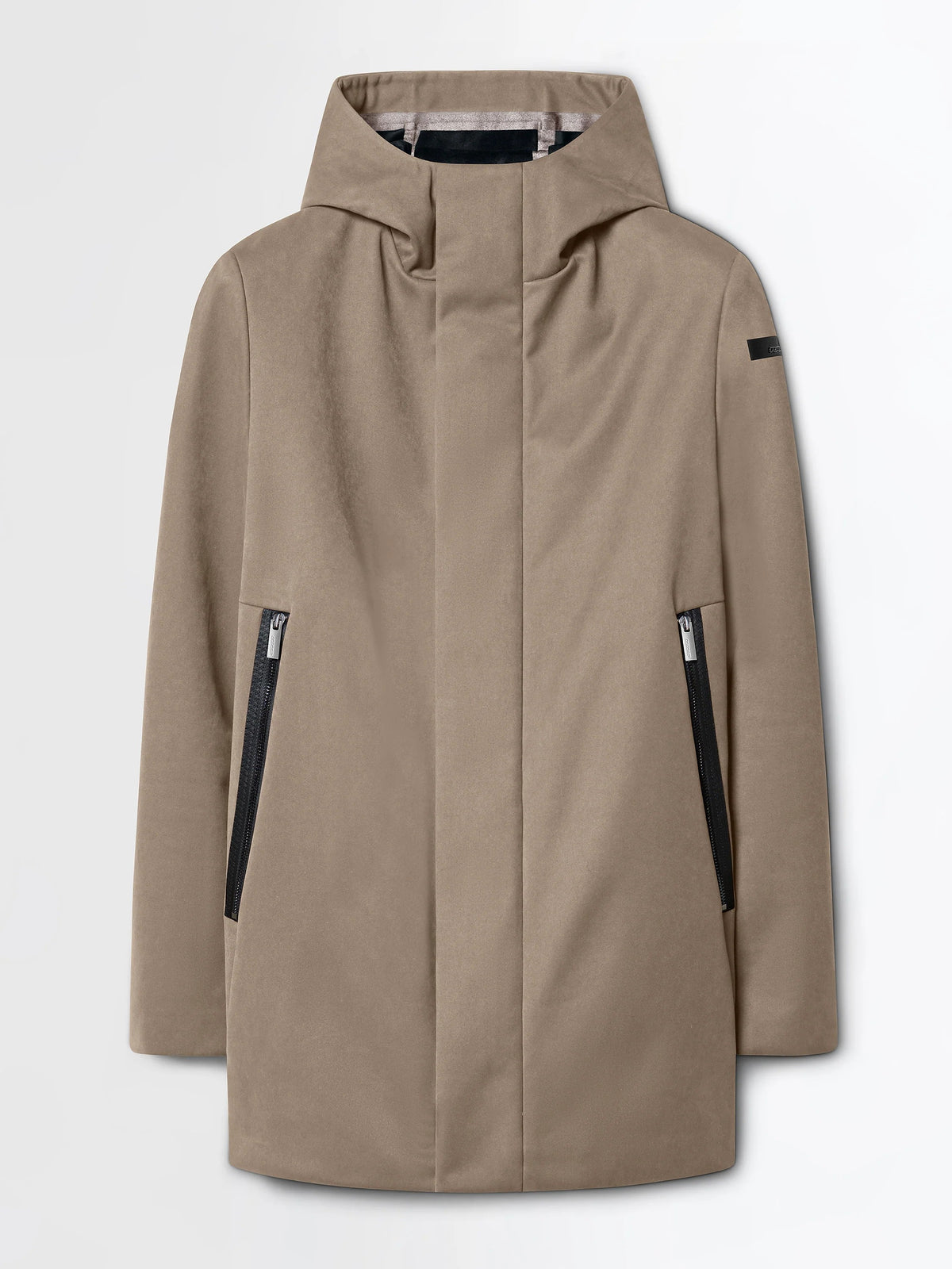 Hut thermo jacket W26090 87 RRD 