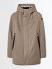 Hut thermo jacket