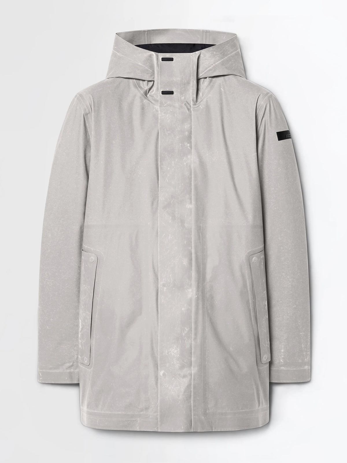 Writer floating parka jacket W26091 85 RRD 