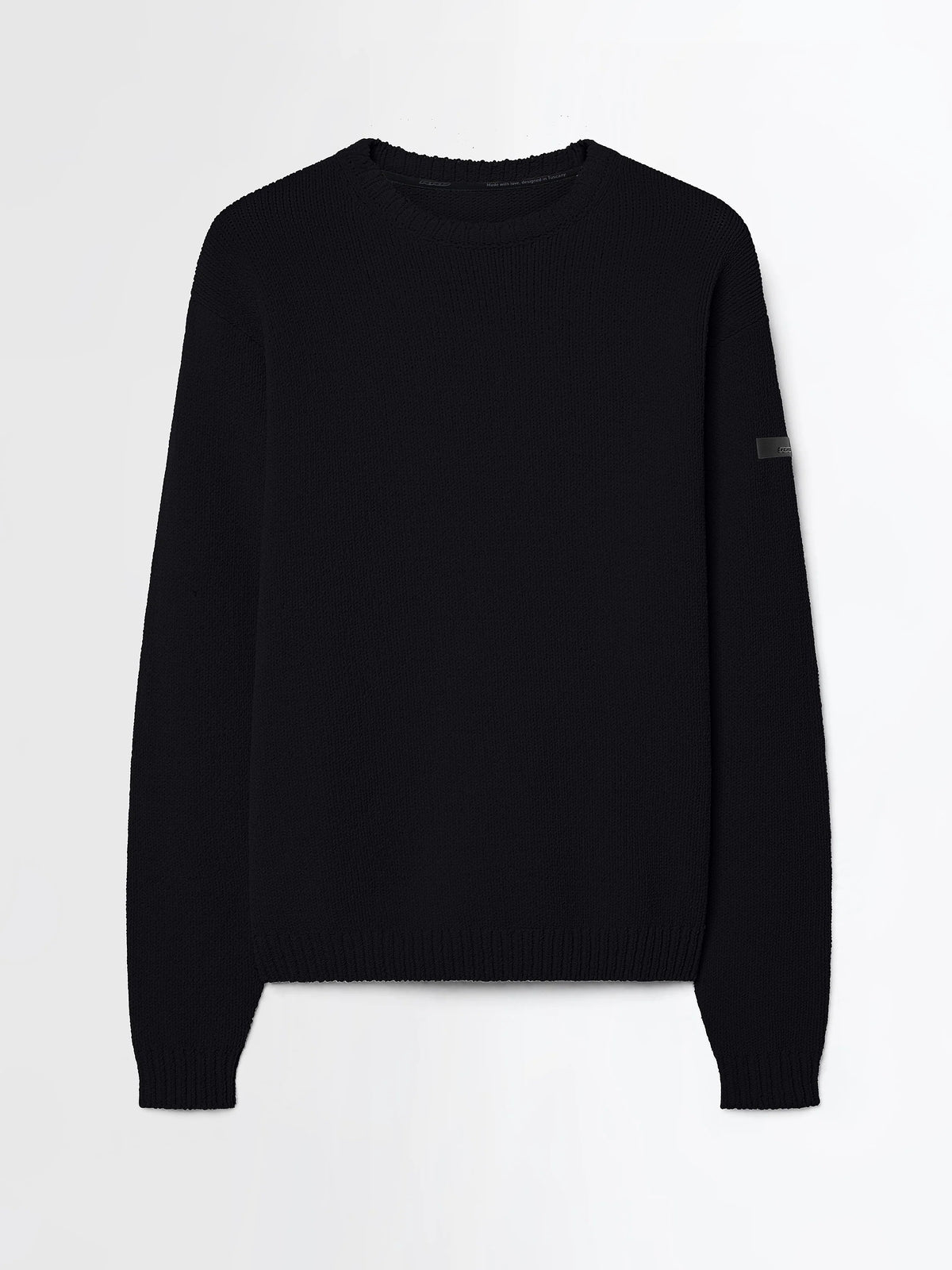 Cinematt round knit W26160 10 RRD 