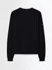 Cinematt round knit