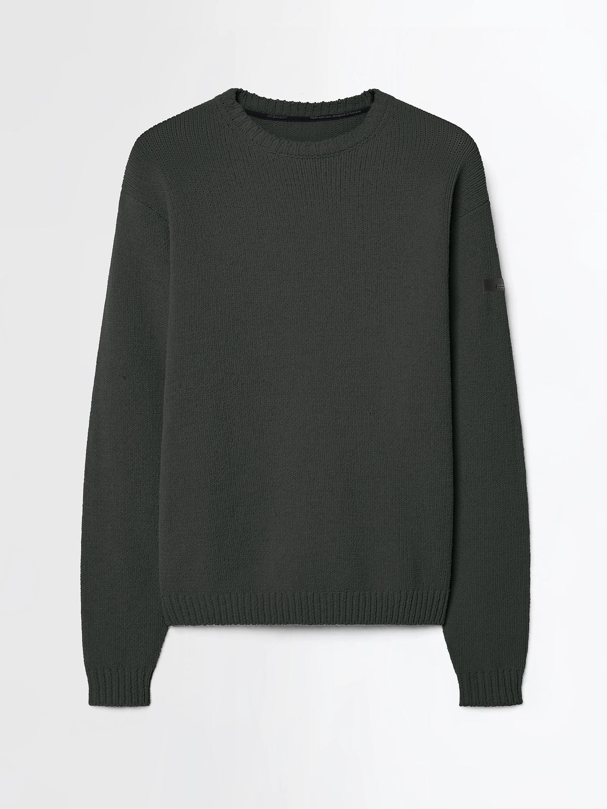 Cinematt round knit W26160 20 RRD 