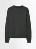 Cinematt round knit