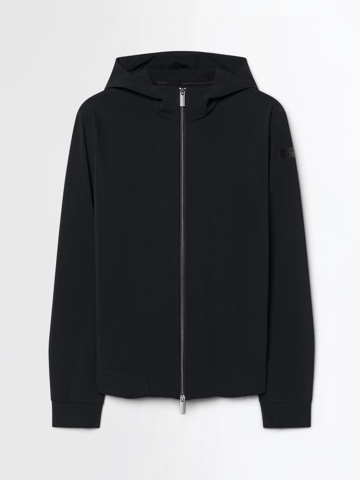 Surflex winter zip fleece W26170 10 RRD 