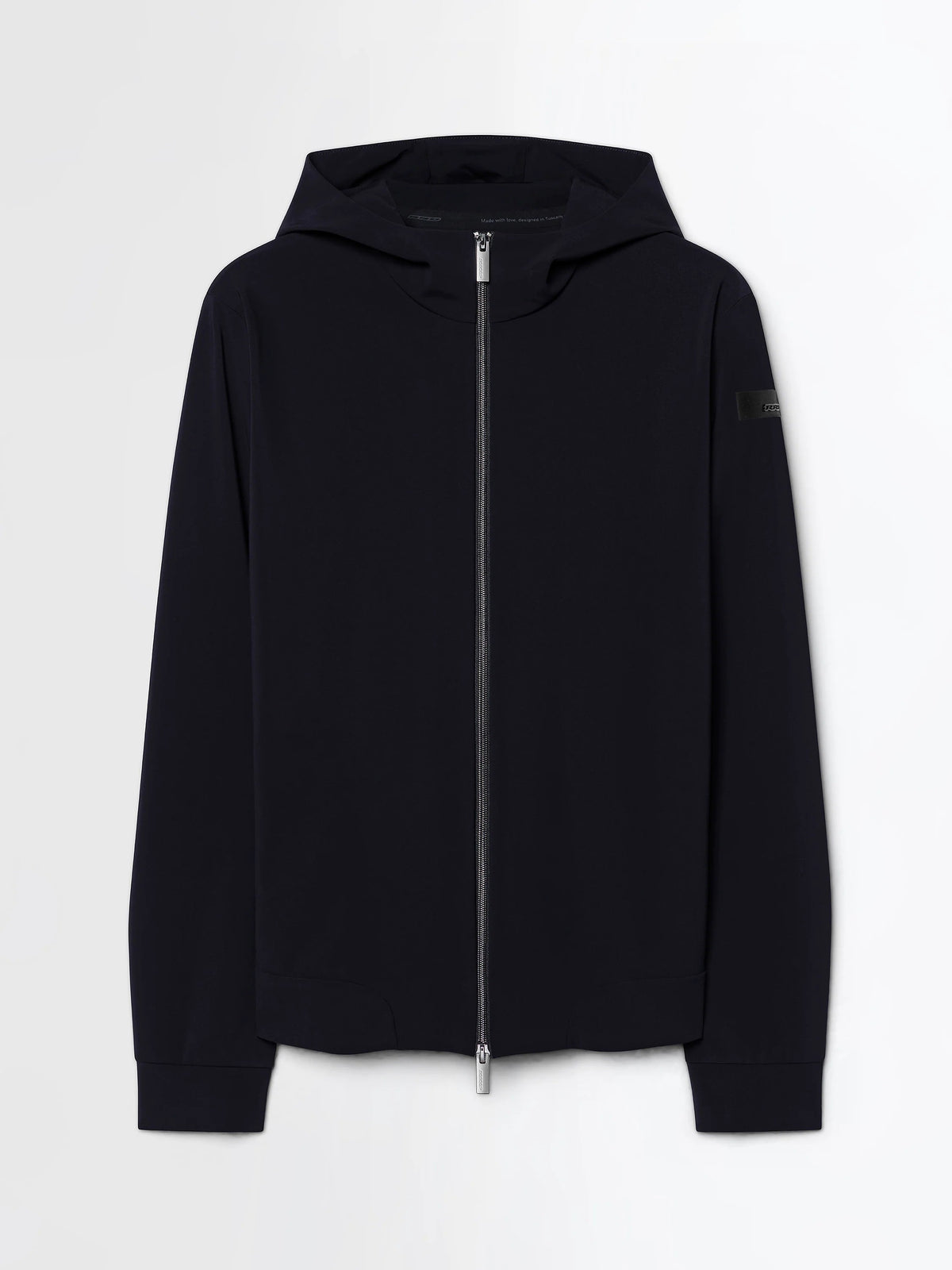 Surflex winter zip fleece W26170 60 RRD 