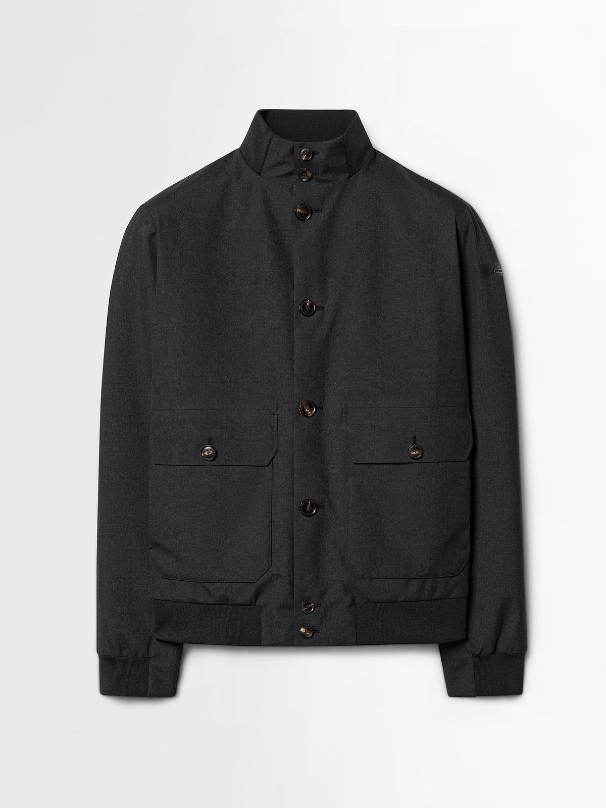Terzilio duck val soft jacket W26180 10 RRD 