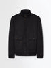 Nabucco thermo val soft jacket