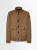 Nabucco thermo val soft jacket